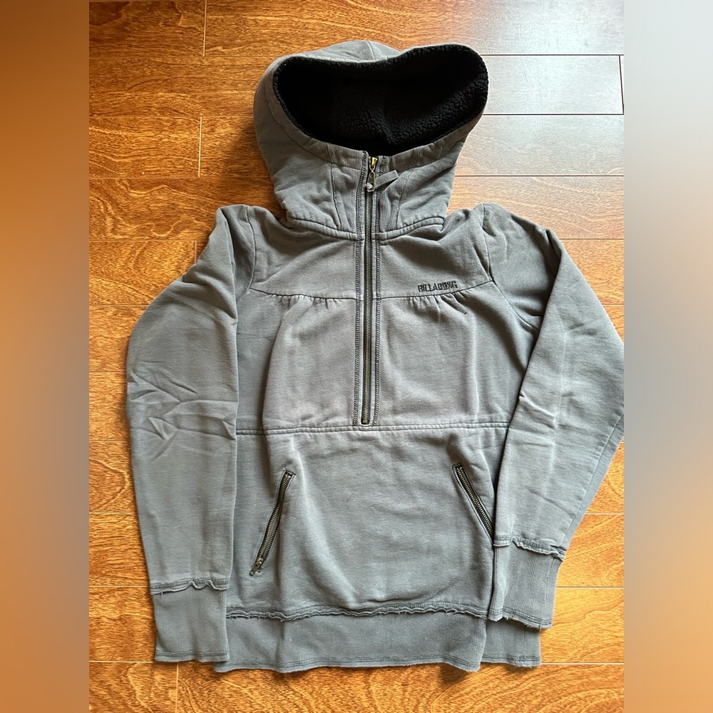 Billabong hoodie